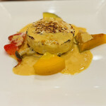 RAMAGES Nouvelle Vie - 