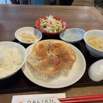 大連餃子基地 DALIAN - 