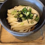 手打うどん 丸亀渡辺 - 