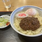 手打ちうどん・そば 子亀 - 