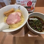 らぁ麺はやし田 - 