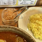 カレー気分 - 