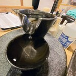 くわ焼 たこ坊 - 春鹿鬼斬