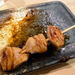 くわ焼 たこ坊 - 