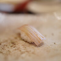 神戸・鮨かねさか - 