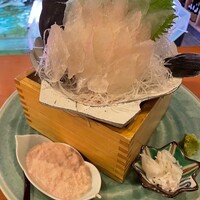 いけす無門 新宿 - 