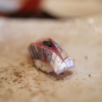 神戸・鮨かねさか - 