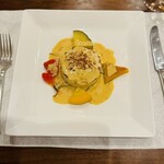 RAMAGES Nouvelle Vie - 