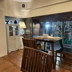 RAMAGES Nouvelle Vie - 