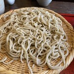 Teuchi Soba Kurihara - 