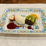 RAMAGES Nouvelle Vie - 