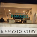 RAMAGES Nouvelle Vie - 