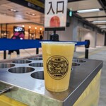 梅田 ミックスジュース - 