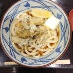 丸亀製麺 - 