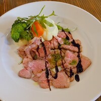 BISTRO FAVORI 代官山 - 