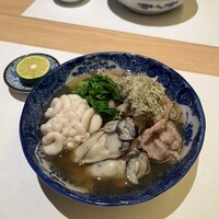 北新地 つきしろ - 