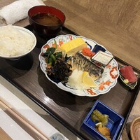 魚料理 ふじい - 