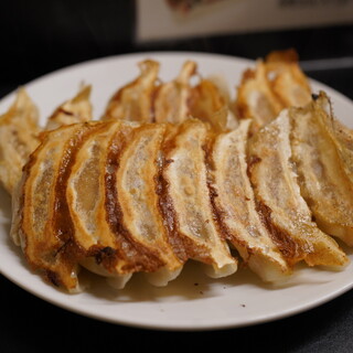 ぎょうざの店 ひょうたん_1