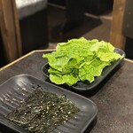 Tabenomihoudai Yakiniku Dainingu Chikaraya - 