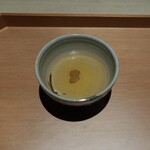 SEN - 番茶