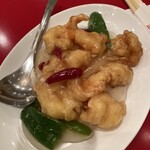 中国料理 大成閣 - 