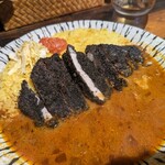 般゜若 PANNYA CAFE CURRY - 