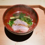 SEN - 京鴨鍋