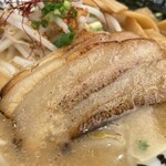 Takeroku Ramen - 