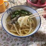 宮川製麺所 - 