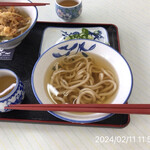 Ichimonji Udon - 