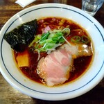 Ramen Isshin - 