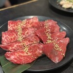 Tabenomihoudai Yakiniku Dainingu Chikaraya - 