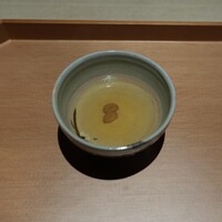 杦 - 番茶