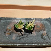 杦 - おまけ