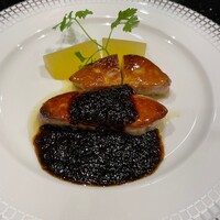 ステーキハウスハマ 六本木本店 - 