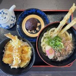 資さんうどん - 