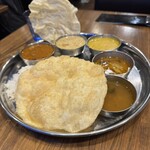 TOKYO BHAVAN - 