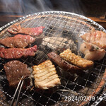 やきにく未完 - 