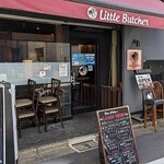 Little Butcher - 写真１