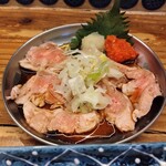 酒場 ハコザキ 上野店 - 