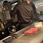 Teppan Yaki Gurou - 