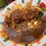 カレーハウスピヨ - 