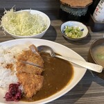 Tonkatsu Don To Koi - 