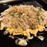 もんじゃお好み焼き大和 - 