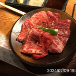 やきにく未完 - 