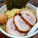 Chuuka Soba Sakurazaka - 