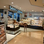 サンジェルマン - が・い・か・ん