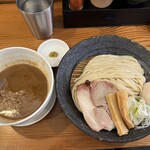 つけ麺 一滴 - 