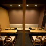 北浜 やきとり うえ田 - 