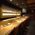 北浜 やきとり うえ田 - 